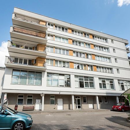 National Stadium Chic Studio Warszawa Zewnętrze zdjęcie