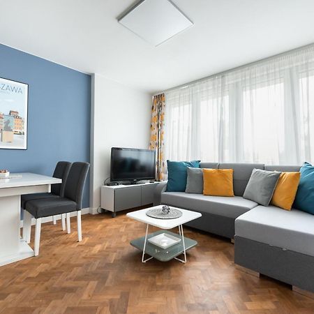 National Stadium Chic Studio Warszawa Zewnętrze zdjęcie